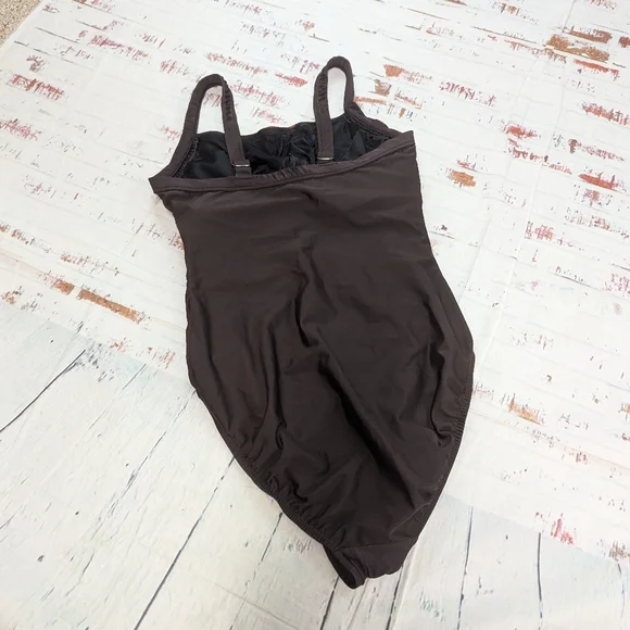 Miraclesuit One piece Vintage Suit - Picture 6 of 10